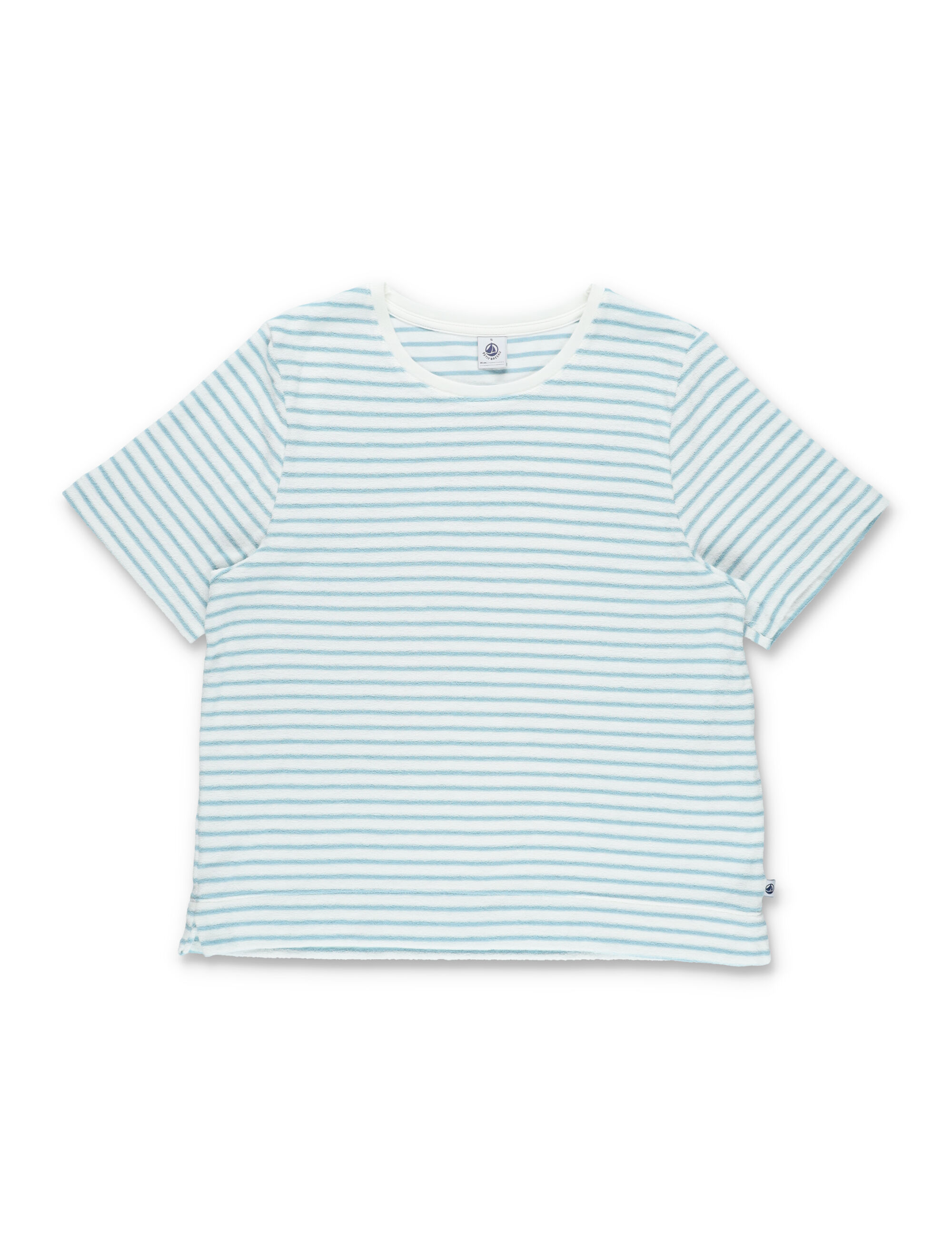 PETIT BATEAU Underwear White A0F9G01 (PETIT BATEAU / ワンピース・ドレス・オールインワン ) | PETIT BATEAU (プチバトー)(1)