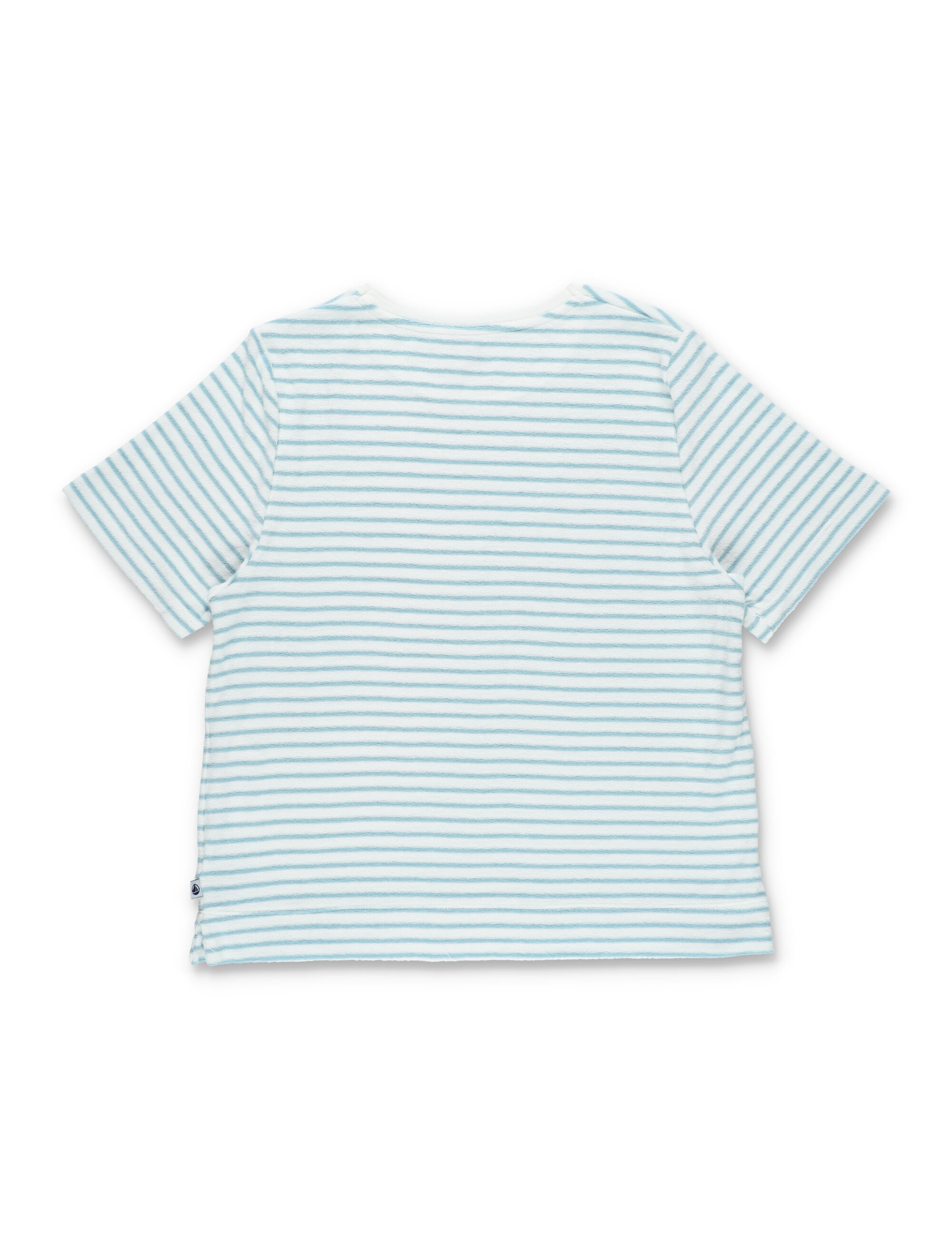 PETIT BATEAU Underwear White A0F9G01 (PETIT BATEAU / ワンピース・ドレス・オールインワン ) | PETIT BATEAU (プチバトー)(2)
