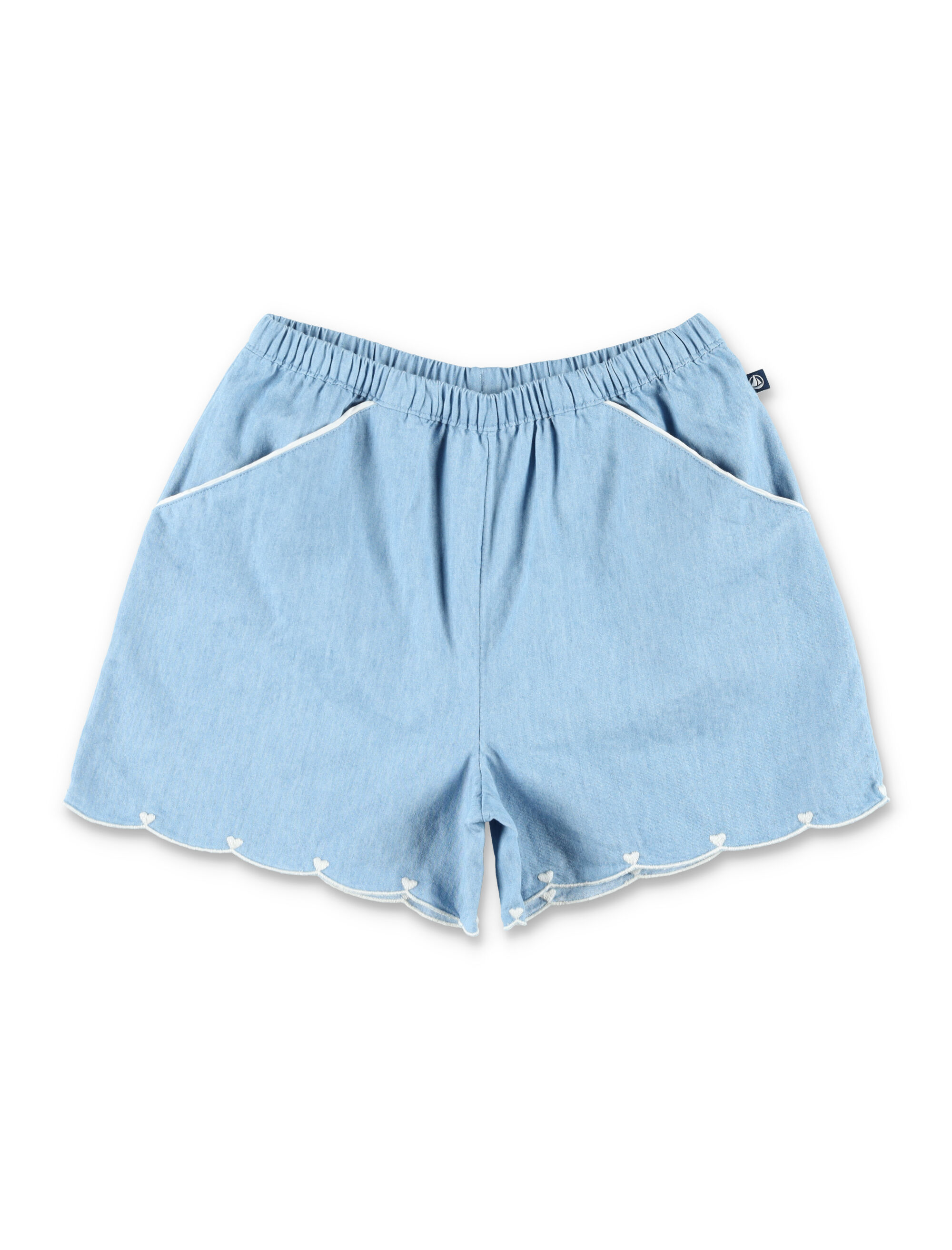 PETIT BATEAU Shorts A0FAL01 (PETIT BATEAU / ショートパンツ ) | PETIT BATEAU (プチバトー)
