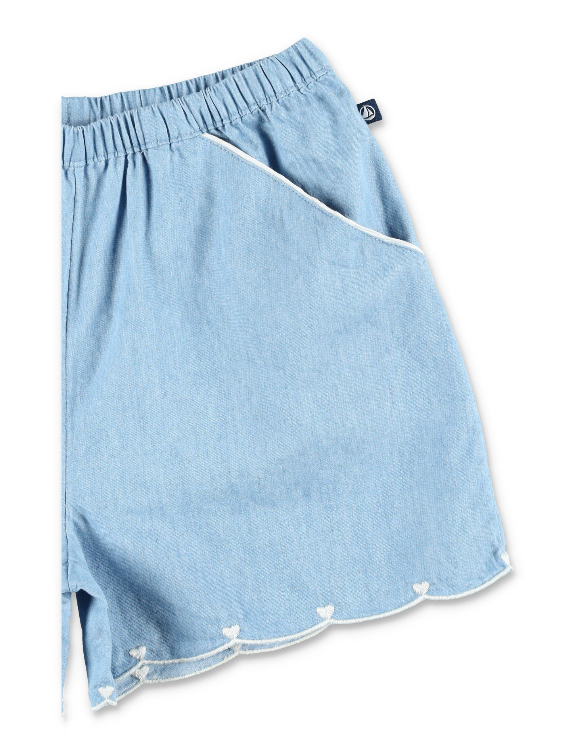 PETIT BATEAU Shorts A0FAL01 (PETIT BATEAU / ショートパンツ ) | PETIT BATEAU (プチバトー)(1)