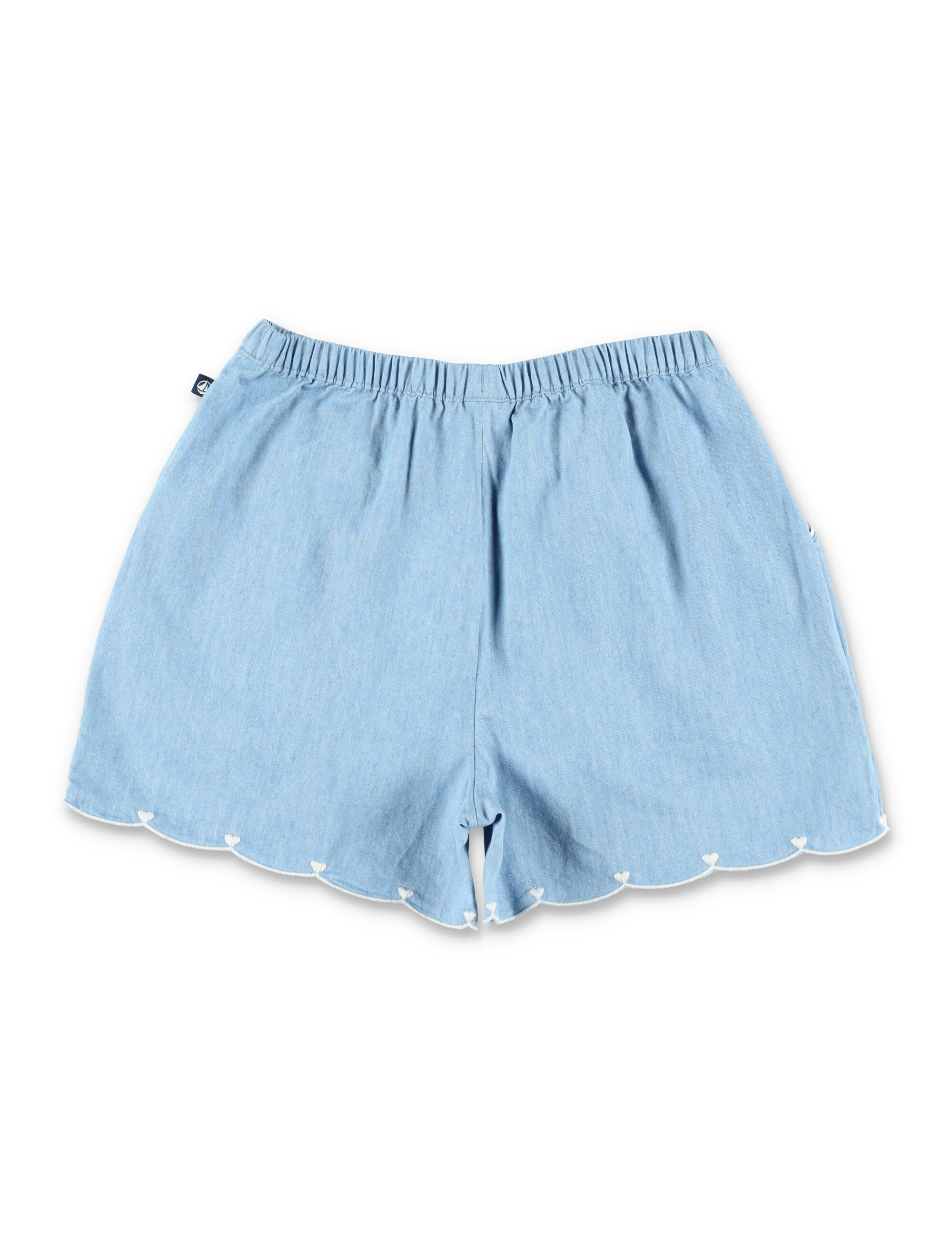 PETIT BATEAU Shorts A0FAL01 (PETIT BATEAU / ショートパンツ ) | PETIT BATEAU (プチバトー)(2)