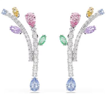 Swaroski Bijoux 5737426 (SWAROVSKI / ピアス・イヤリング ) | SWAROVSKI (スワロフスキー)