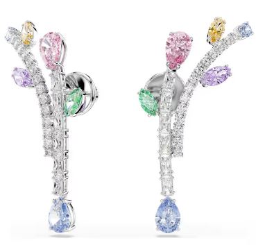 Swaroski Bijoux 5737426 (SWAROVSKI / ピアス・イヤリング ) | SWAROVSKI (スワロフスキー)(1)