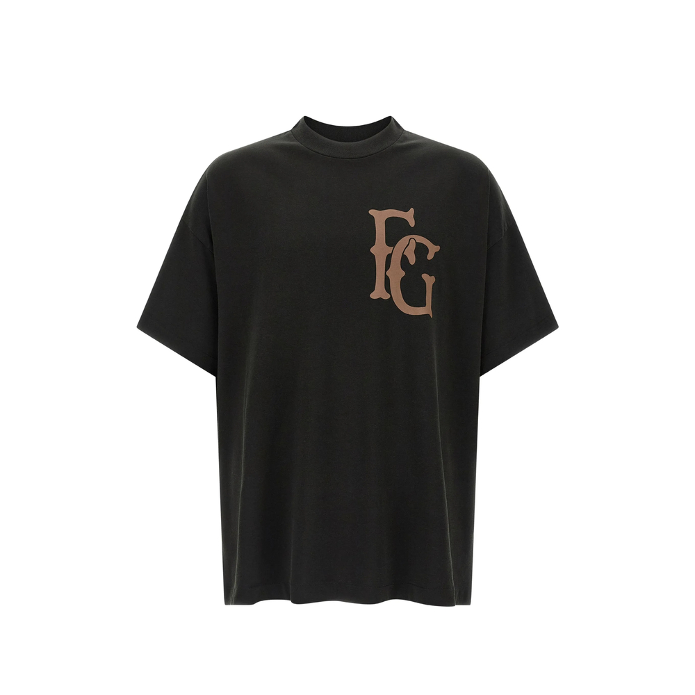 T-shirt Fear Of God FG9M109928CRY001 (Fear of God / Tシャツ・カットソー ) | Fear of God (フィアオブゴッド)