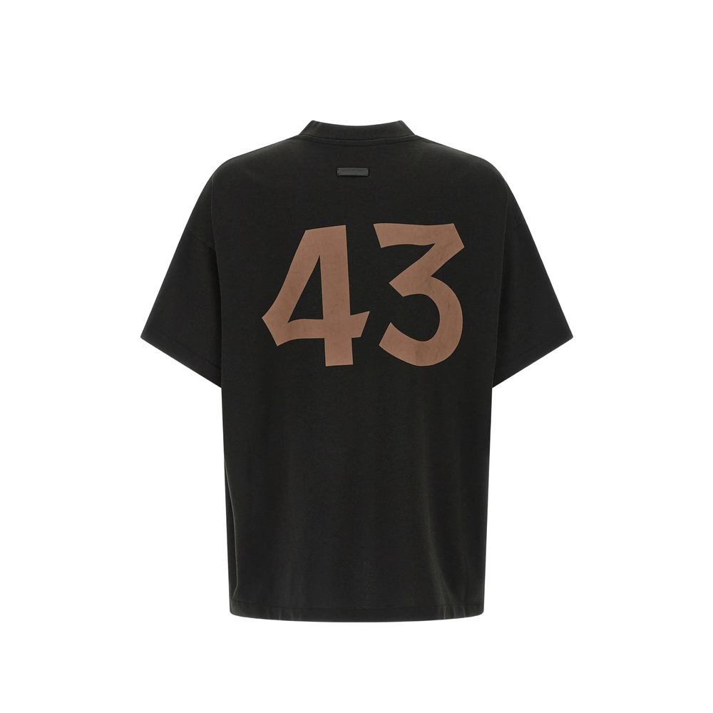 T-shirt Fear Of God FG9M109928CRY001 (Fear of God / Tシャツ・カットソー ) | Fear of God (フィアオブゴッド)(1)