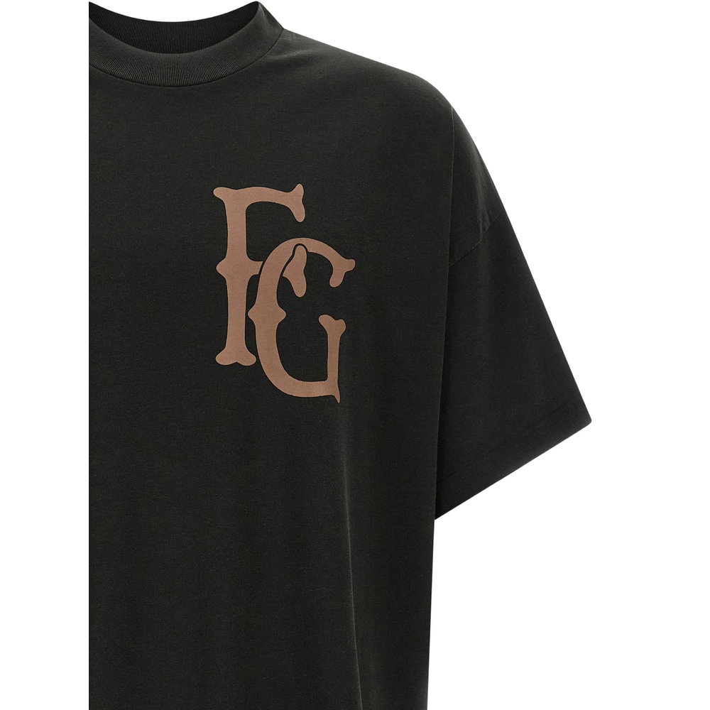 T-shirt Fear Of God FG9M109928CRY001 (Fear of God / Tシャツ・カットソー ) | Fear of God (フィアオブゴッド)(2)