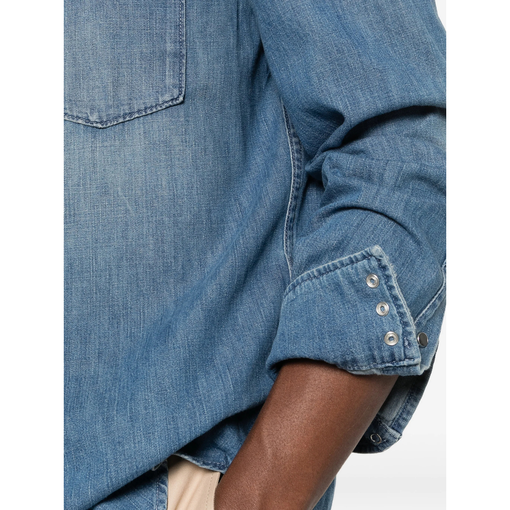 Shirt Dondup UC343RMF6800 (DONDUP / シャツ・ブラウス ) | DONDUP (ドンダップ)(1)