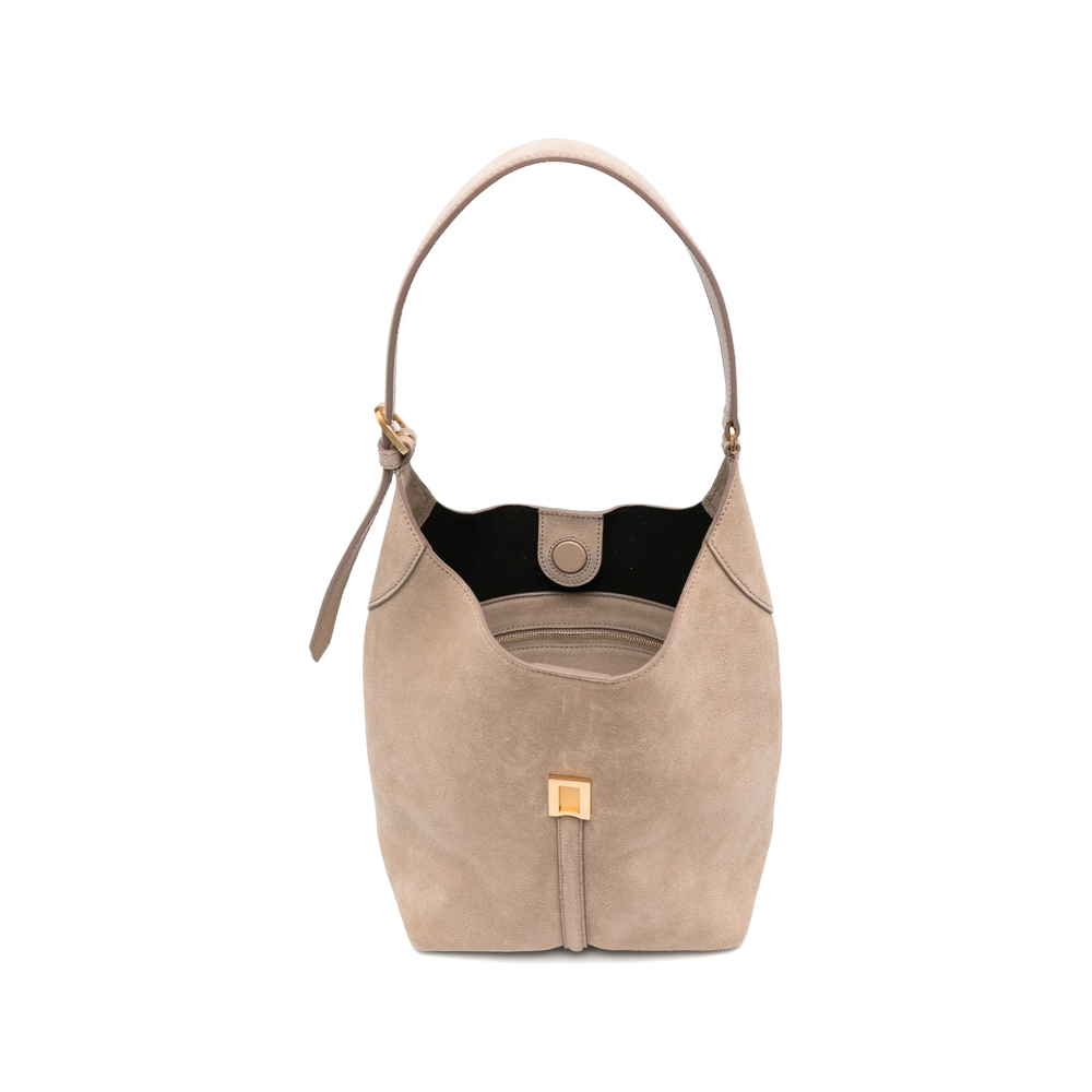 Bag Demellier D117SIENATAUPE (DEMELLIER / ハンドバッグ・ショルダーバッグ ) | DEMELLIER (デメリエー)(1)