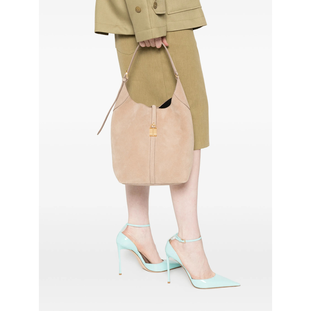 Bag Demellier D117SIENATAUPE (DEMELLIER / ハンドバッグ・ショルダーバッグ ) | DEMELLIER (デメリエー)(3)