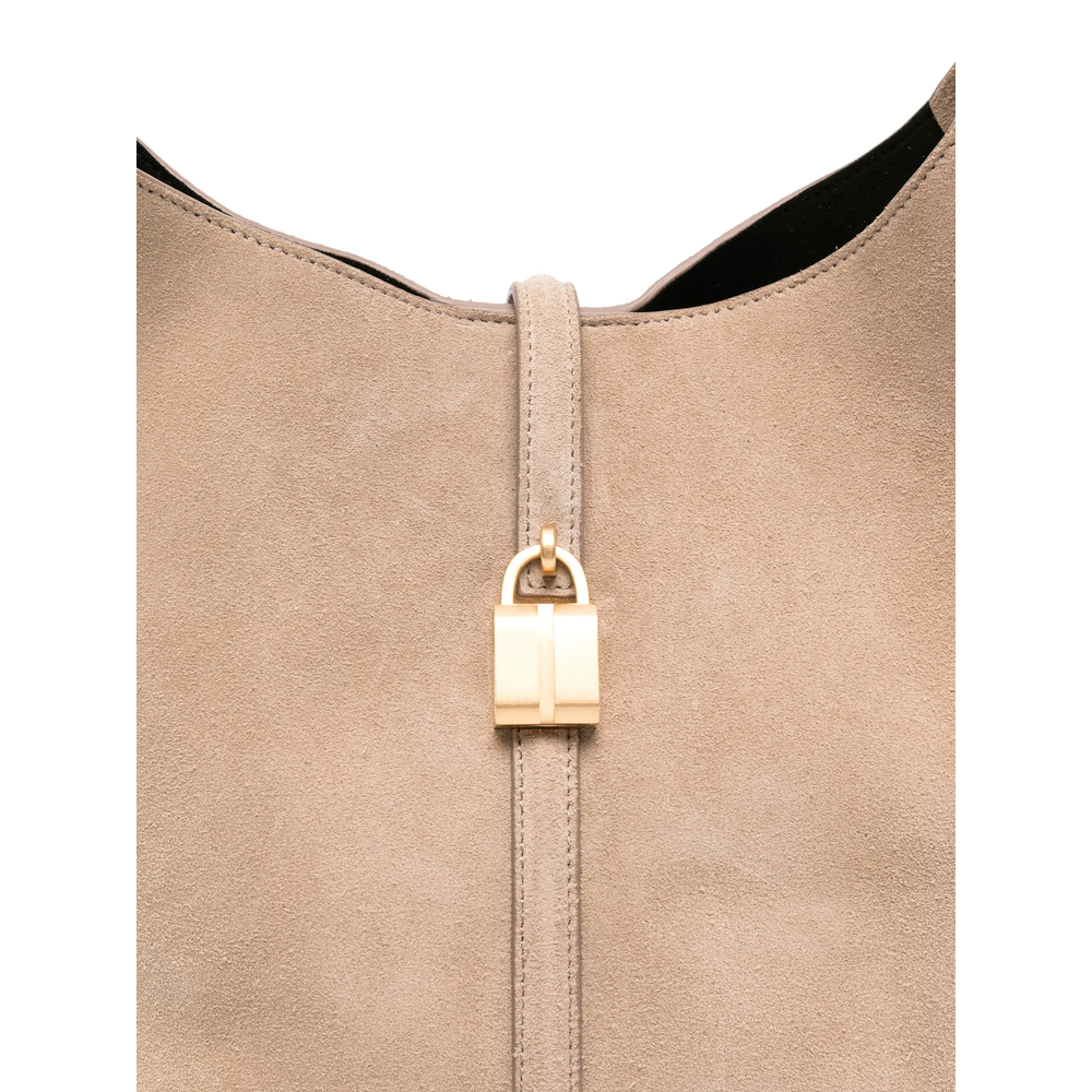 Bag Demellier D117SIENATAUPE (DEMELLIER / ハンドバッグ・ショルダーバッグ ) | DEMELLIER (デメリエー)(4)