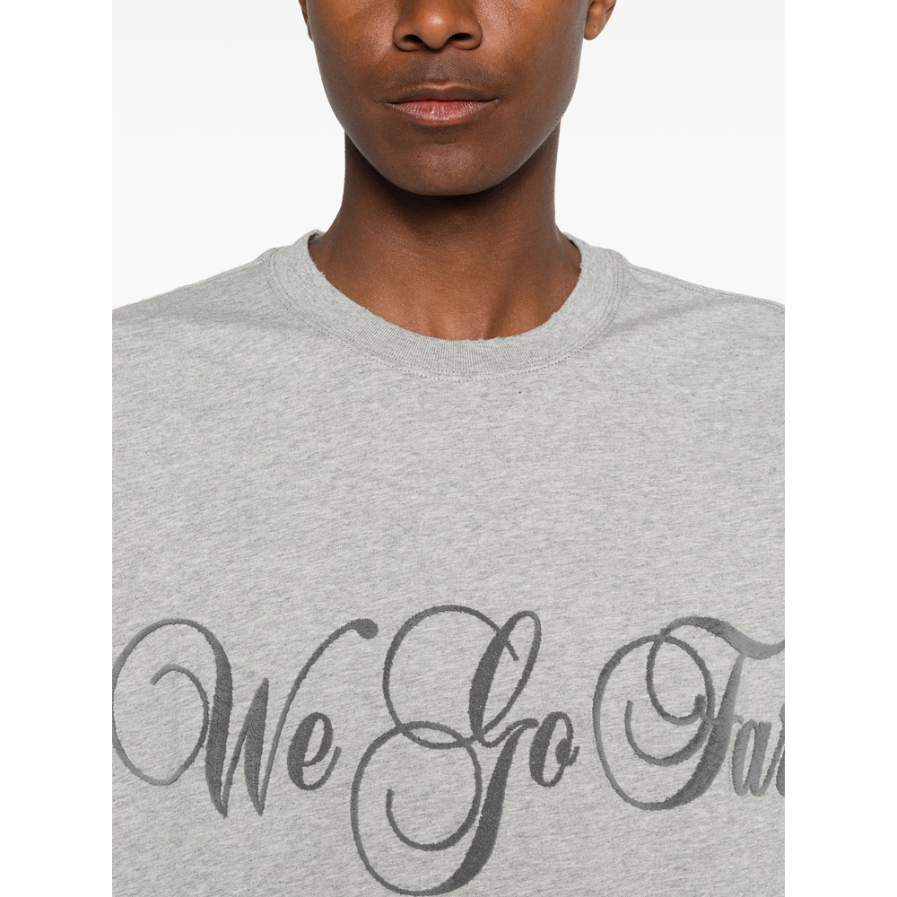 T-shirt Madfrenzy WEGOFARTSHIRT (MADFRENZY / Tシャツ・カットソー ) | MADFRENZY (マッドフレンツィ)(1)