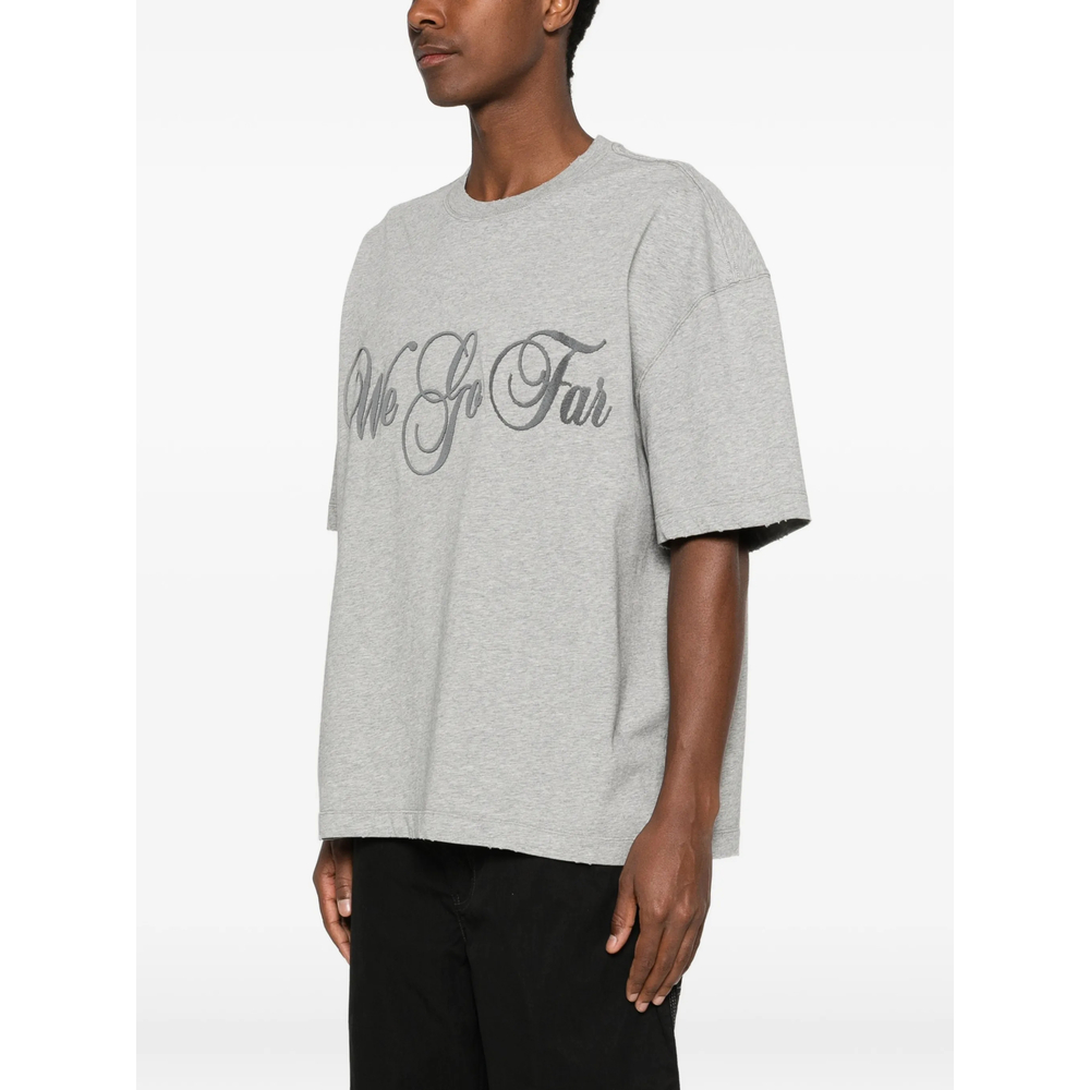 T-shirt Madfrenzy WEGOFARTSHIRT (MADFRENZY / Tシャツ・カットソー ) | MADFRENZY (マッドフレンツィ)(3)