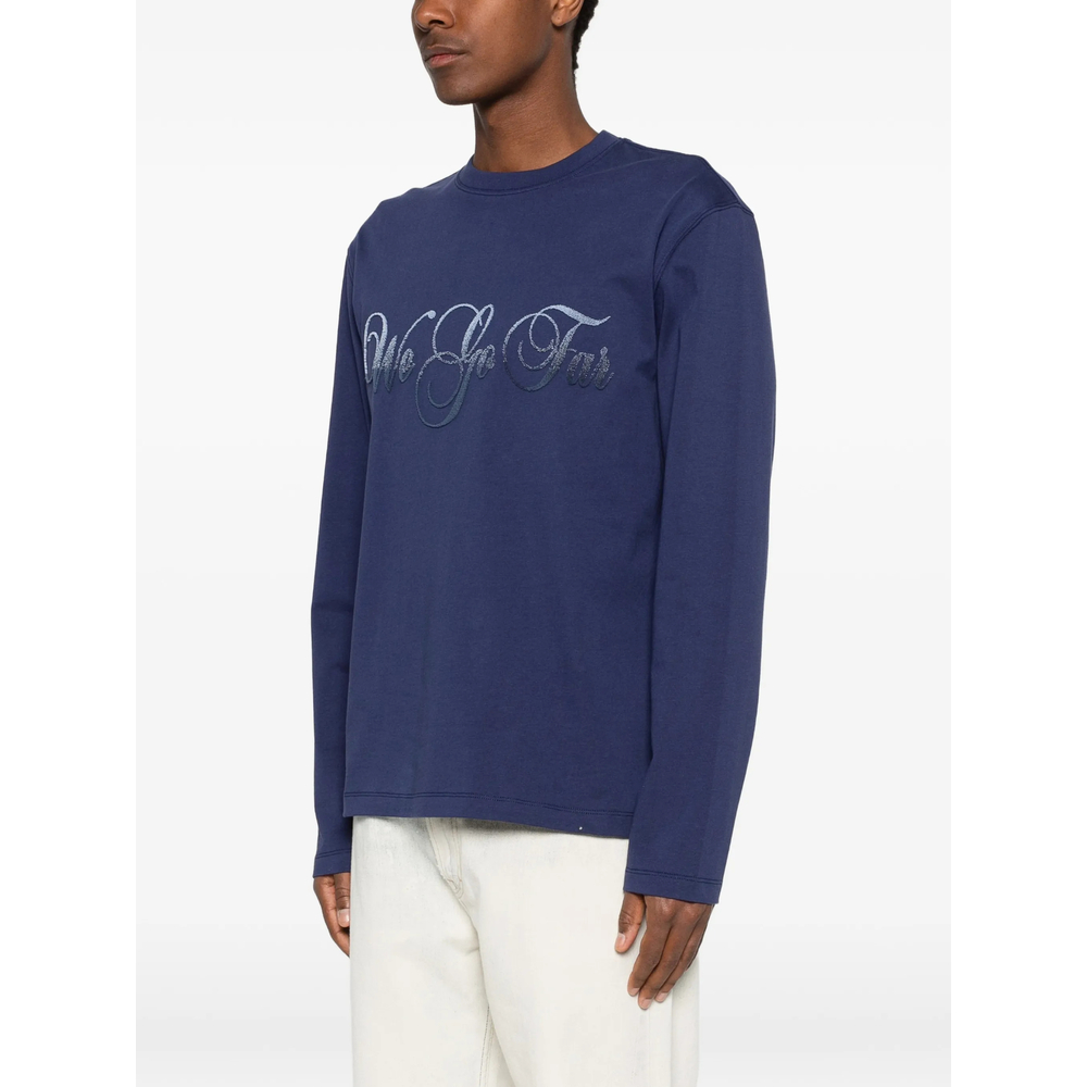 Sweater Madfrenzy WEGOFARLONGSLEEVE (MADFRENZY / Tシャツ・カットソー ) | MADFRENZY (マッドフレンツィ)(1)