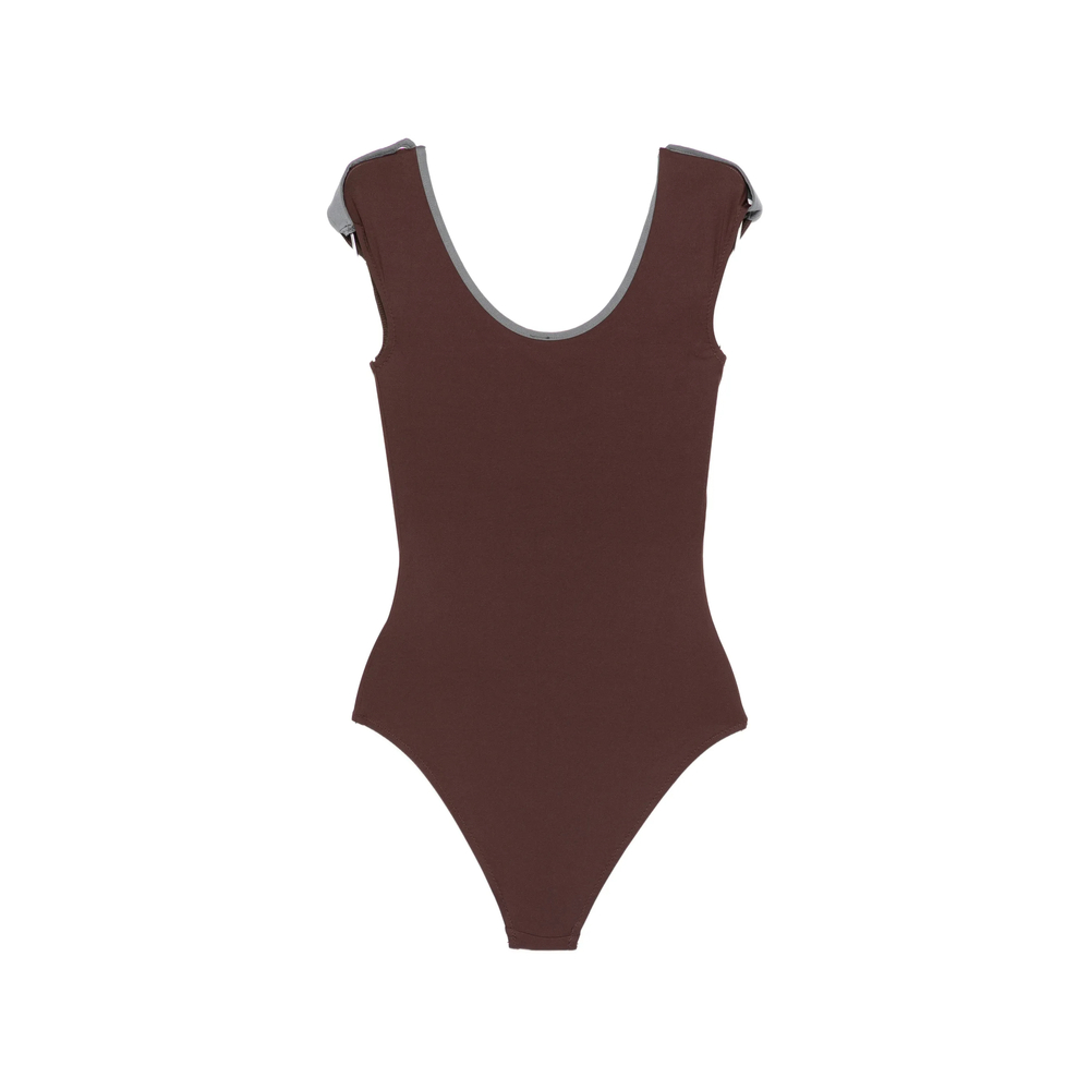 Beachwear Gimaguas PETRABROWN (gimaguas / スイムウェア ) | gimaguas (ギマガス)(1)