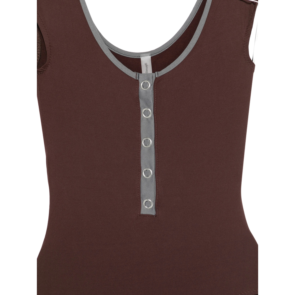 Beachwear Gimaguas PETRABROWN (gimaguas / スイムウェア ) | gimaguas (ギマガス)(2)