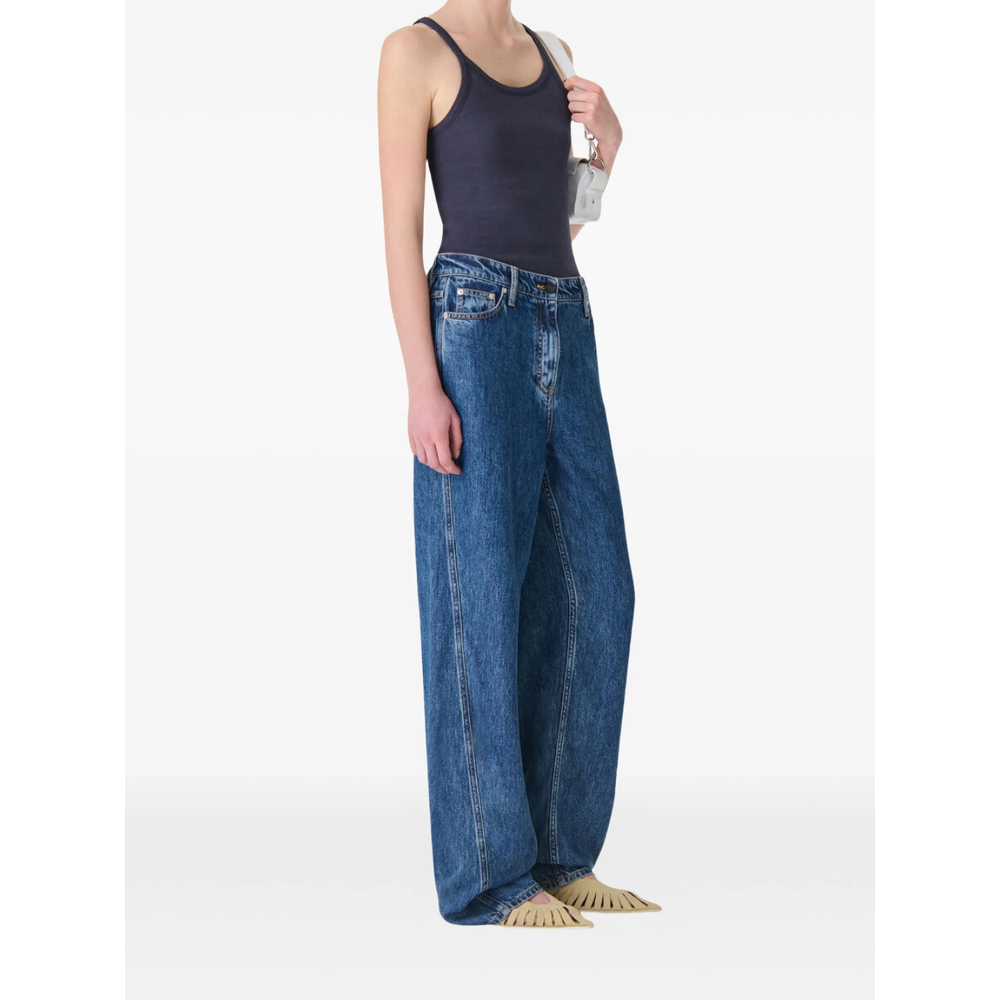 Jeans Iro JORISWM23DEN10 (IRO / ジーンズ ) | IRO (イロ)(4)