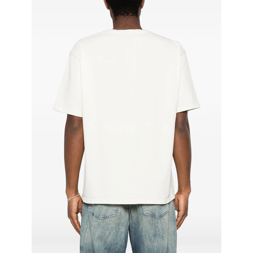 T-shirt Rhude RHSS26TT090126193 (RHUDE / Tシャツ・カットソー ) | RHUDE (ルード)(1)