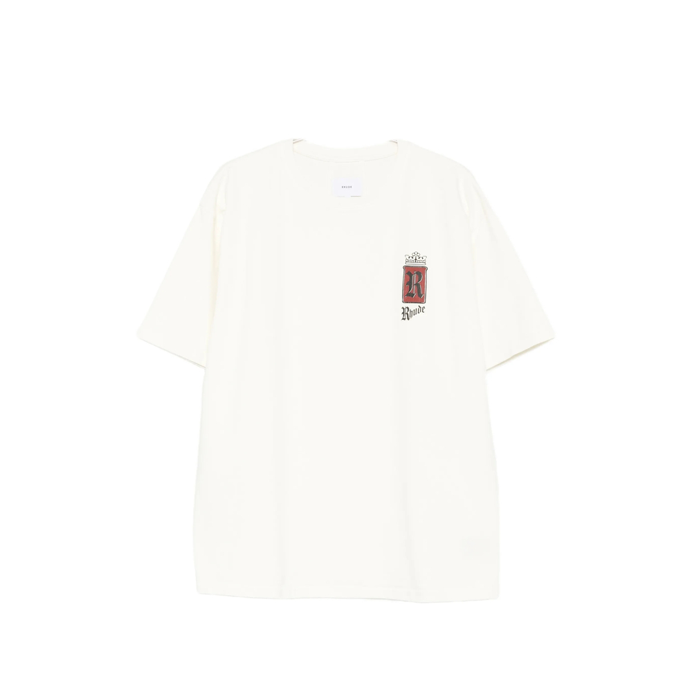 T-shirt Rhude RHSS26TT070123160 (RHUDE / Tシャツ・カットソー ) | RHUDE (ルード)
