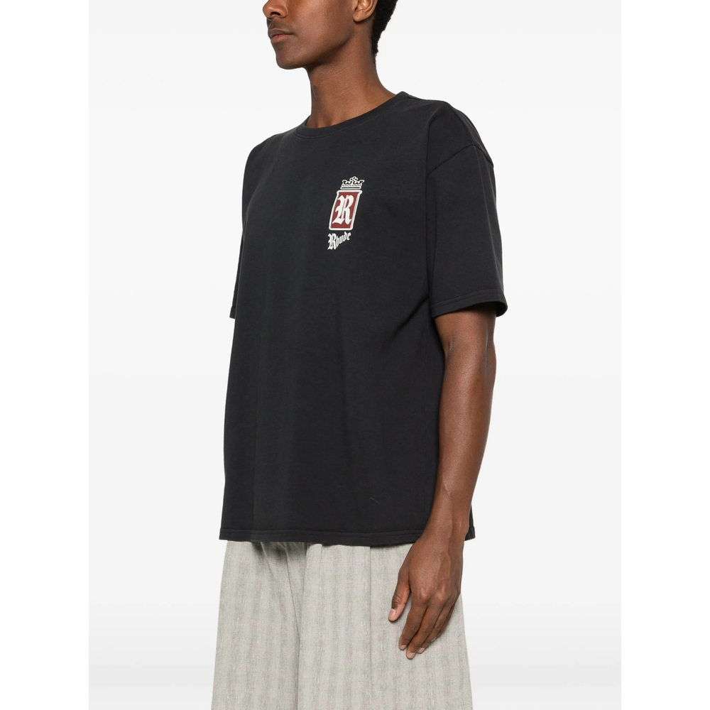 T-shirt Rhude RHSS26TT070123159 (RHUDE / Tシャツ・カットソー ) | RHUDE (ルード)(3)