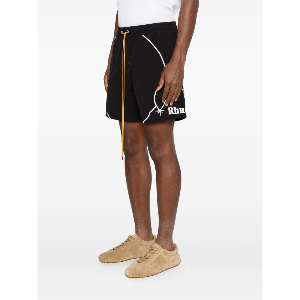 Short Rhude RHSS26SH010053028 (RHUDE / ショートパンツ ) | RHUDE (ルード)(1)