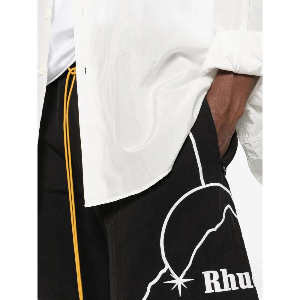 Short Rhude RHSS26SH010053028 (RHUDE / ショートパンツ ) | RHUDE (ルード)(3)