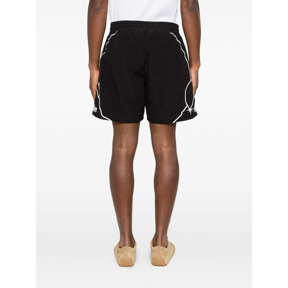 Short Rhude RHSS26SH010053028 (RHUDE / ショートパンツ ) | RHUDE (ルード)(4)