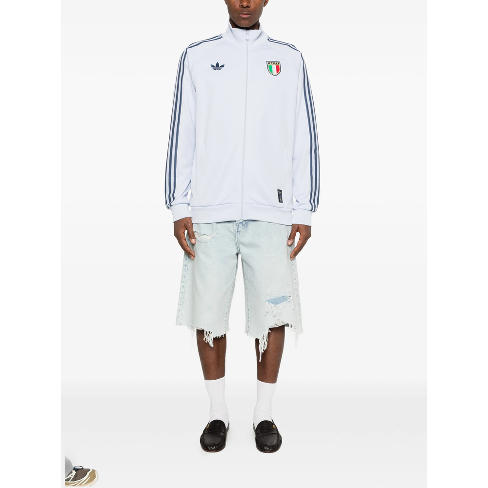 Sweatshirt Adidas JY9630 (adidas Originals / スウェット・フーディー ) | adidas Originals (アディダス オリジナルス)(2)
