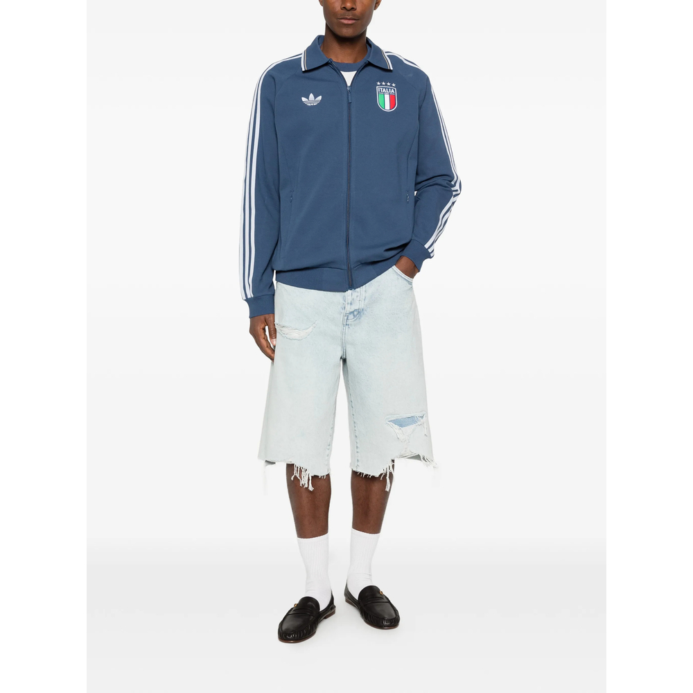 Sweatshirt Adidas JY9599 (adidas Originals / スウェット・フーディー ) | adidas Originals (アディダス オリジナルス)(4)