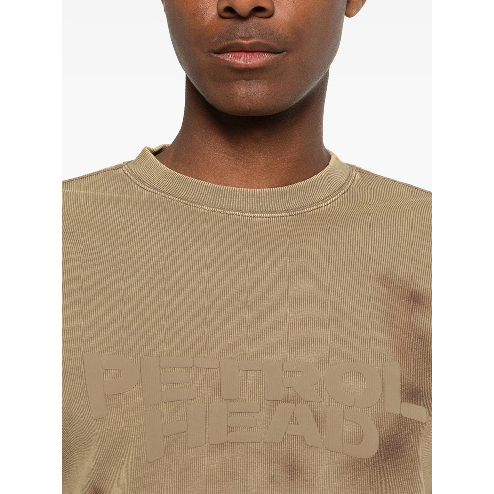 Sweater Madfrenzy PETROLHEAD (MADFRENZY / Tシャツ・カットソー ) | MADFRENZY (マッドフレンツィ)(2)