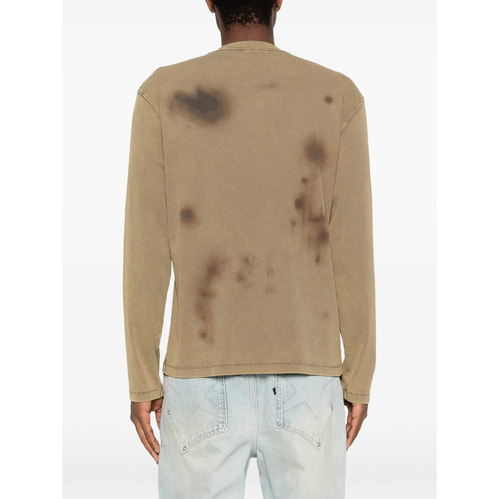 Sweater Madfrenzy PETROLHEAD (MADFRENZY / Tシャツ・カットソー ) | MADFRENZY (マッドフレンツィ)(4)