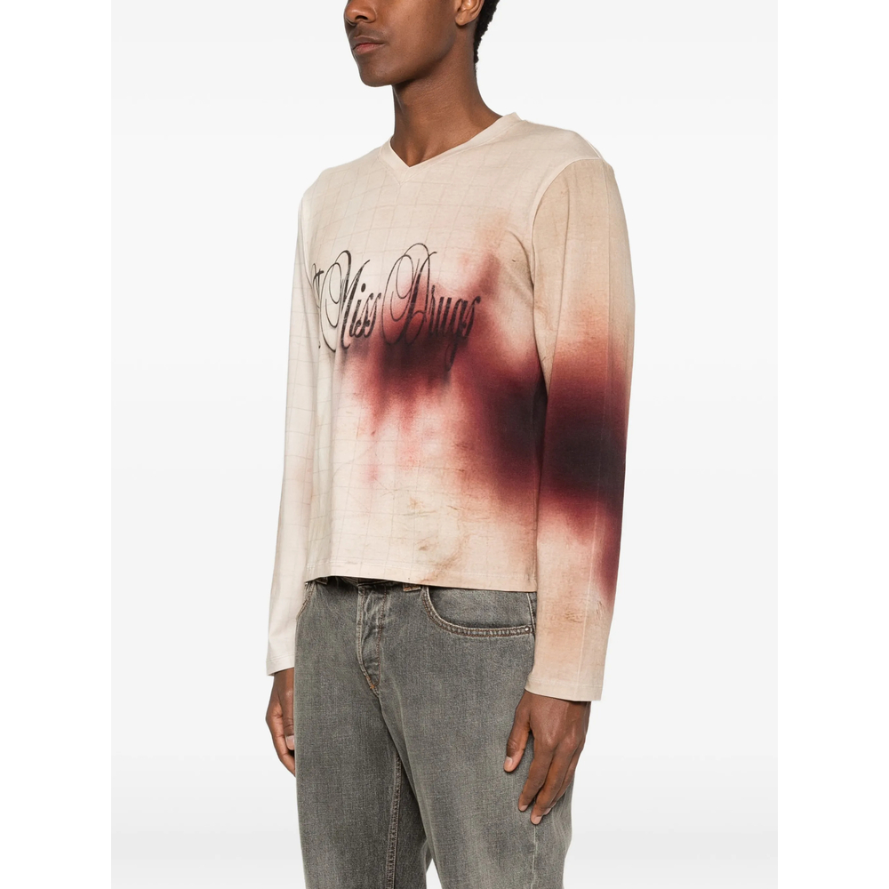 Sweater Madfrenzy MISS (MADFRENZY / Tシャツ・カットソー ) | MADFRENZY (マッドフレンツィ)(3)