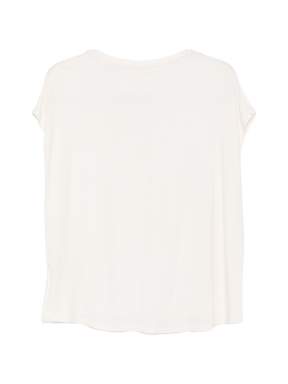 Majestic Filatures T-shirts and Polos E26M001FTS159104 (MAJESTIC FILATURES / Tシャツ・カットソー ) | MAJESTIC FILATURES (マジェスティック フィラチュール)(2)