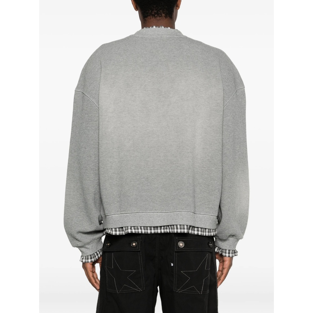 Sweatshirt Madfrenzy LAYERED (MADFRENZY / スウェット・フーディー ) | MADFRENZY (マッドフレンツィ)(4)