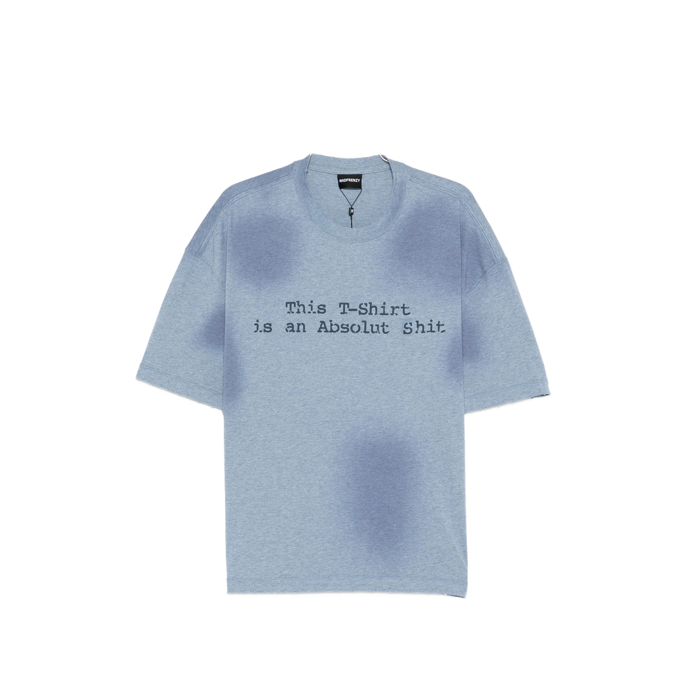 T-shirt Madfrenzy HIT (MADFRENZY / Tシャツ・カットソー ) | MADFRENZY (マッドフレンツィ)