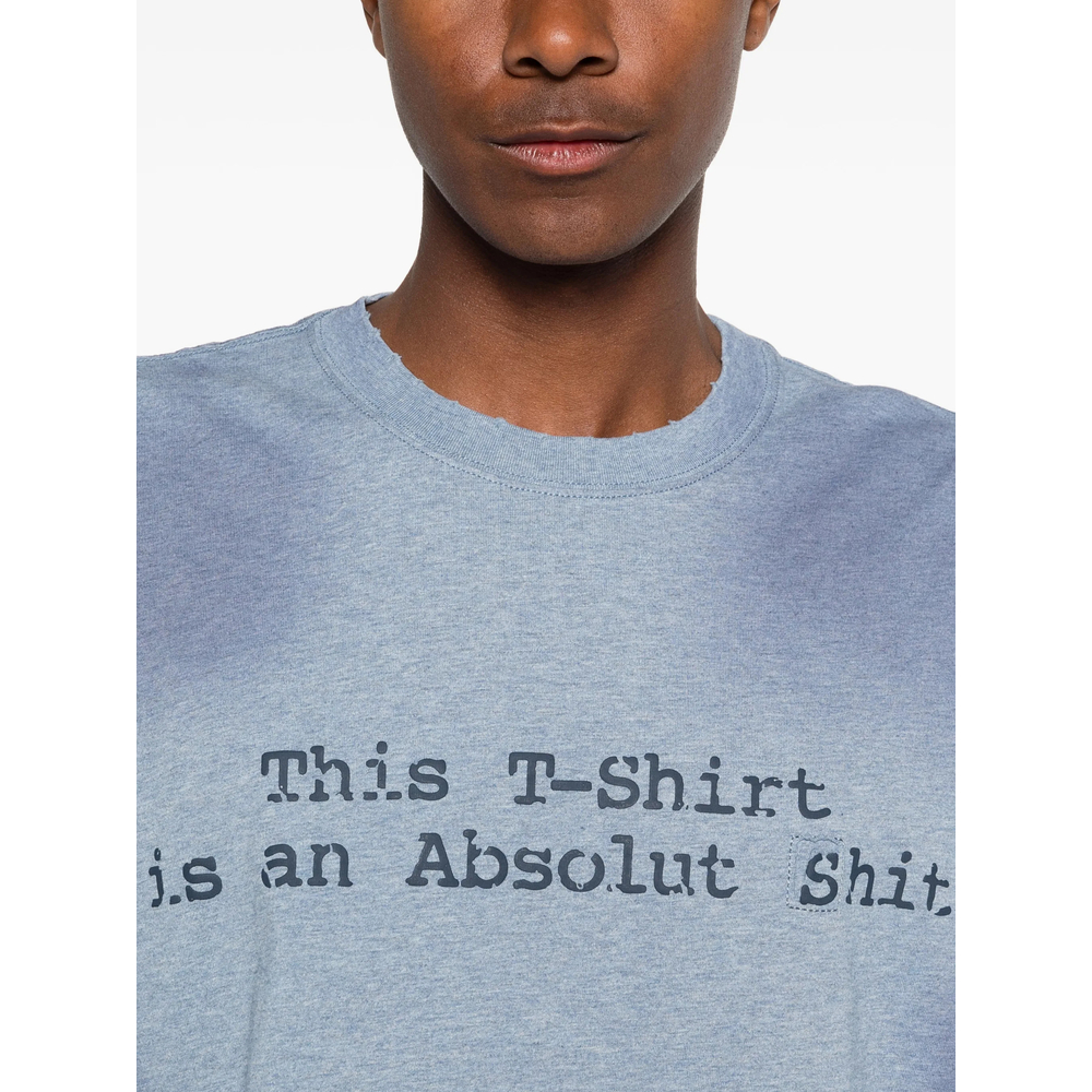 T-shirt Madfrenzy HIT (MADFRENZY / Tシャツ・カットソー ) | MADFRENZY (マッドフレンツィ)(1)