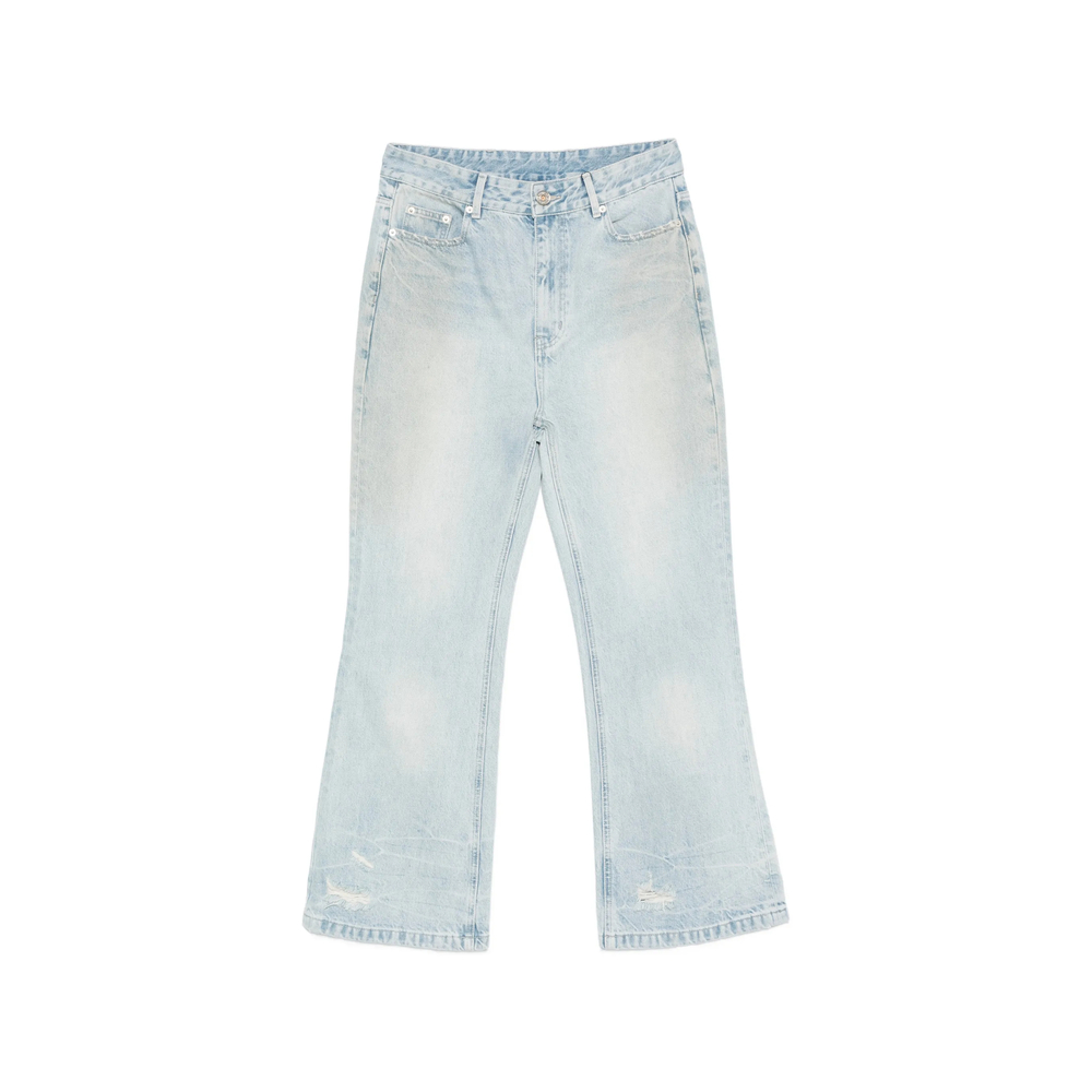 Jeans Madfrenzy BOOTCUT (MADFRENZY / ジーンズ ) | MADFRENZY (マッドフレンツィ)