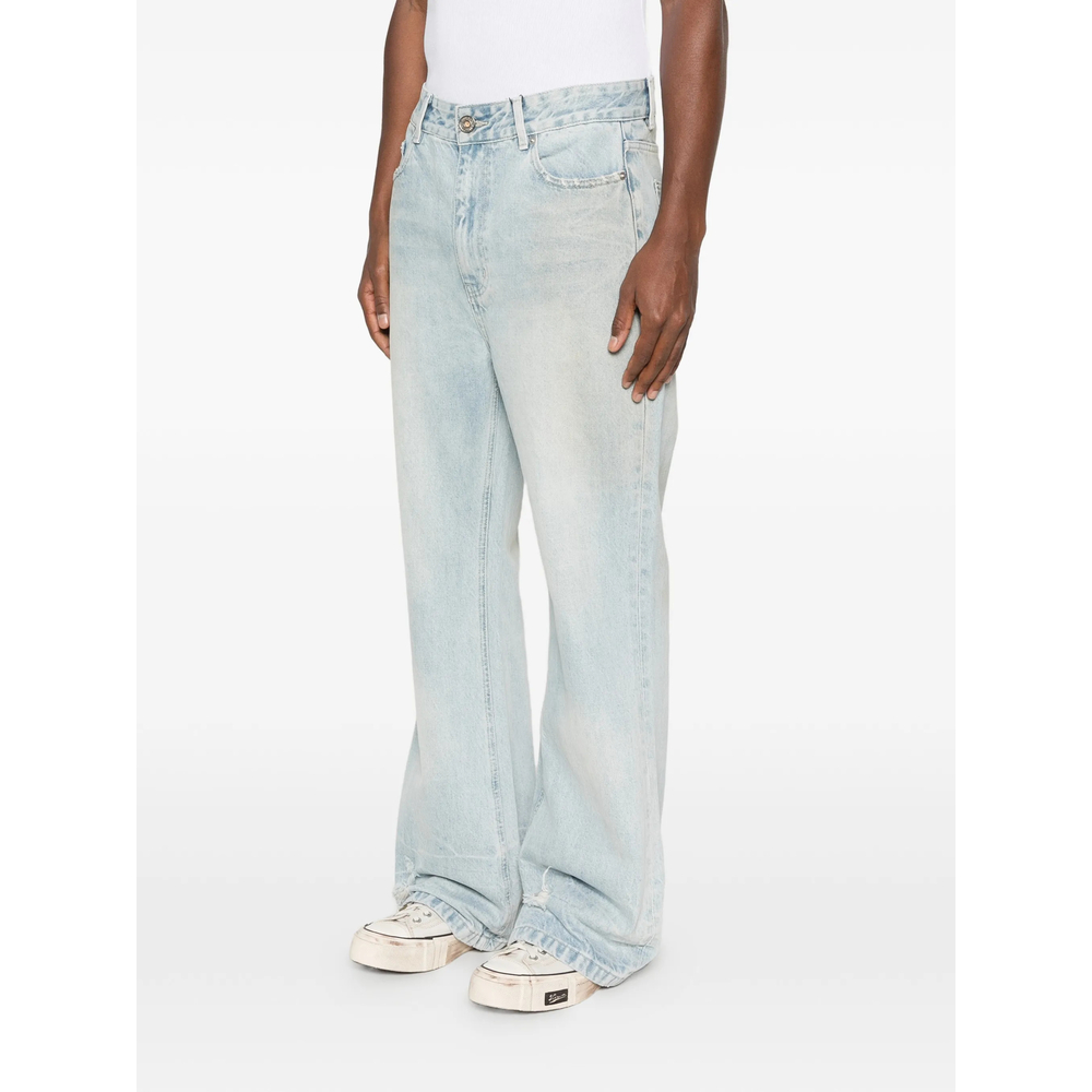 Jeans Madfrenzy BOOTCUT (MADFRENZY / ジーンズ ) | MADFRENZY (マッドフレンツィ)(3)