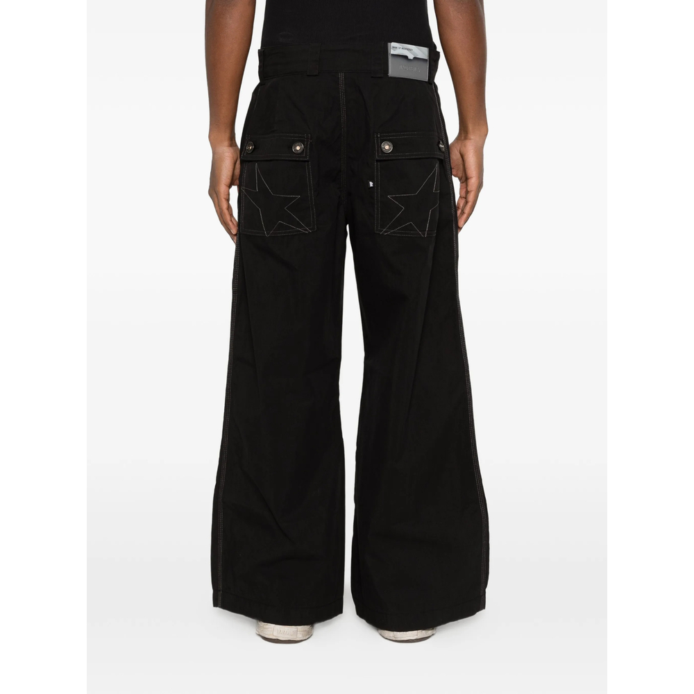 Pant Madfrenzy BAGGY (MADFRENZY / パンツ ) | MADFRENZY (マッドフレンツィ)(1)