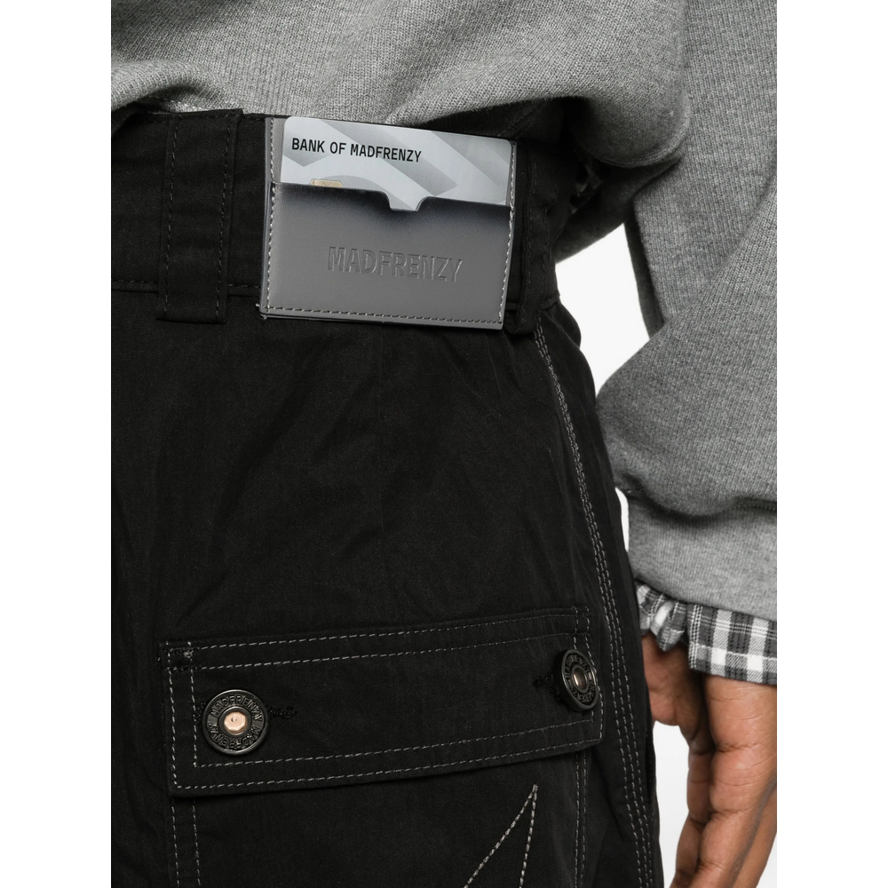 Pant Madfrenzy BAGGY (MADFRENZY / パンツ ) | MADFRENZY (マッドフレンツィ)(2)