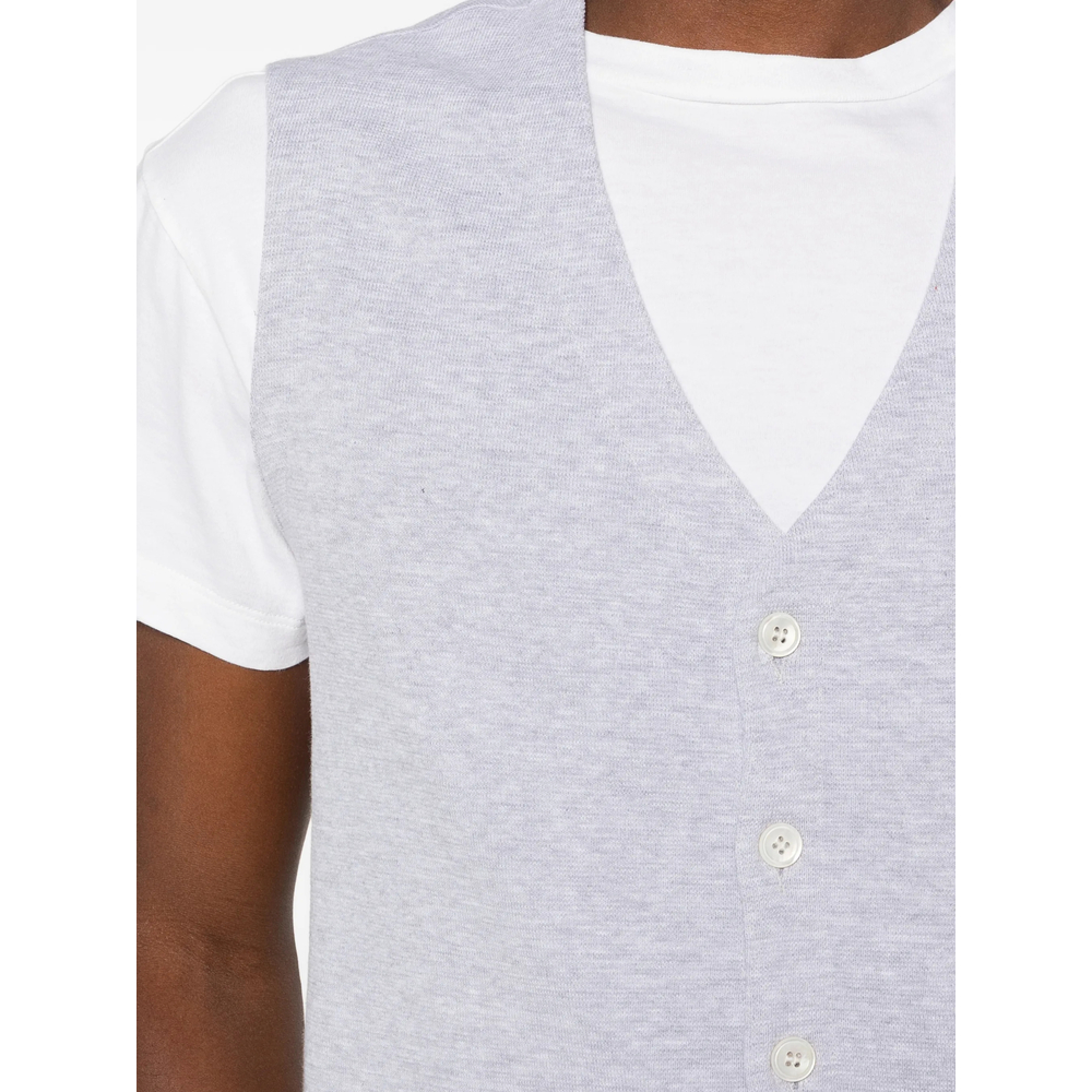 Sweater Fileria 5717120662052 (LA FILERIA / ベスト ) | LA FILERIA (ラ フィレリア)(1)