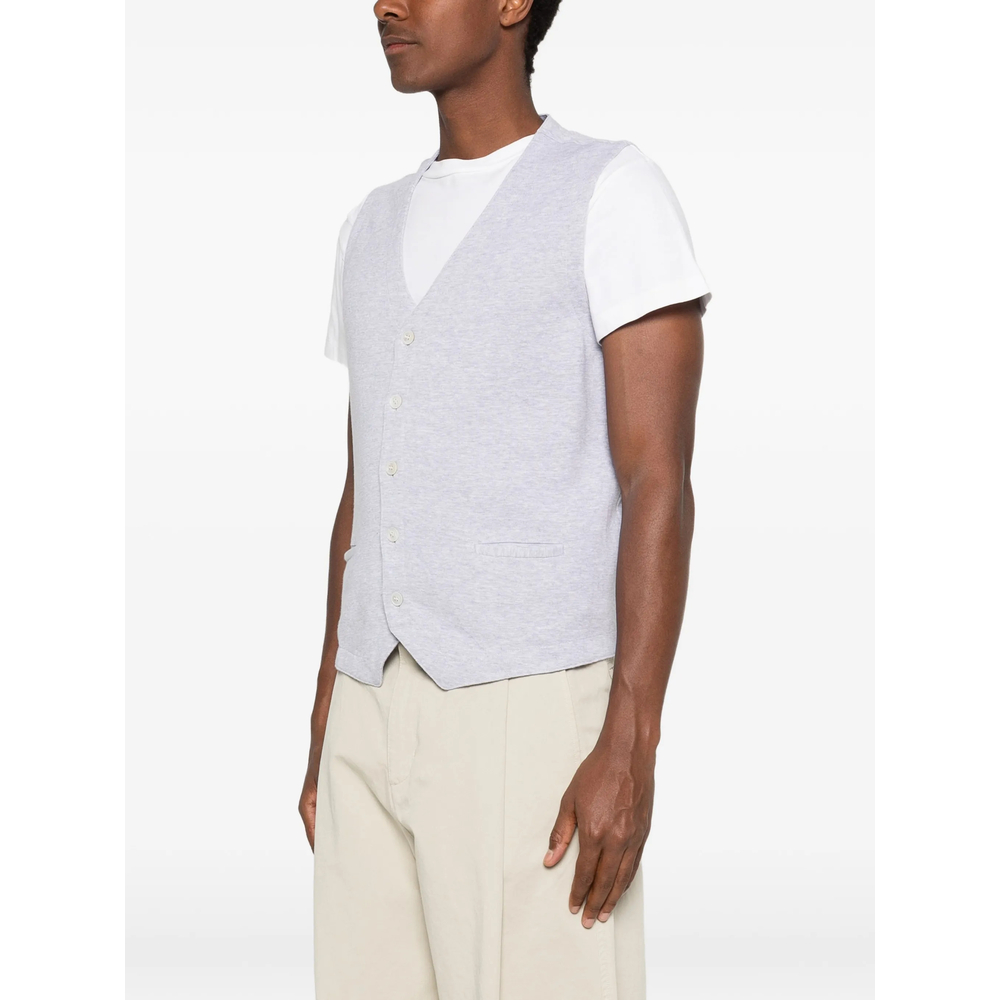 Sweater Fileria 5717120662052 (LA FILERIA / ベスト ) | LA FILERIA (ラ フィレリア)(2)