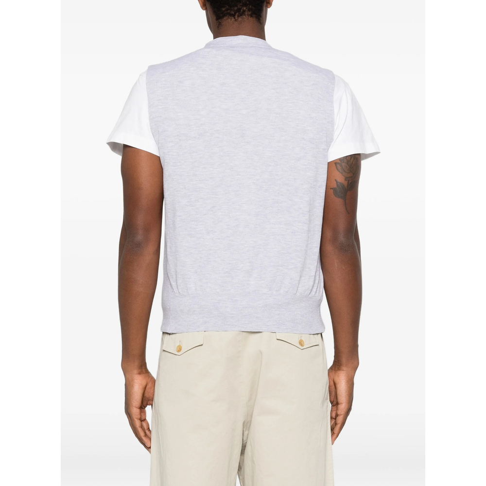 Sweater Fileria 5717120662052 (LA FILERIA / ベスト ) | LA FILERIA (ラ フィレリア)(4)