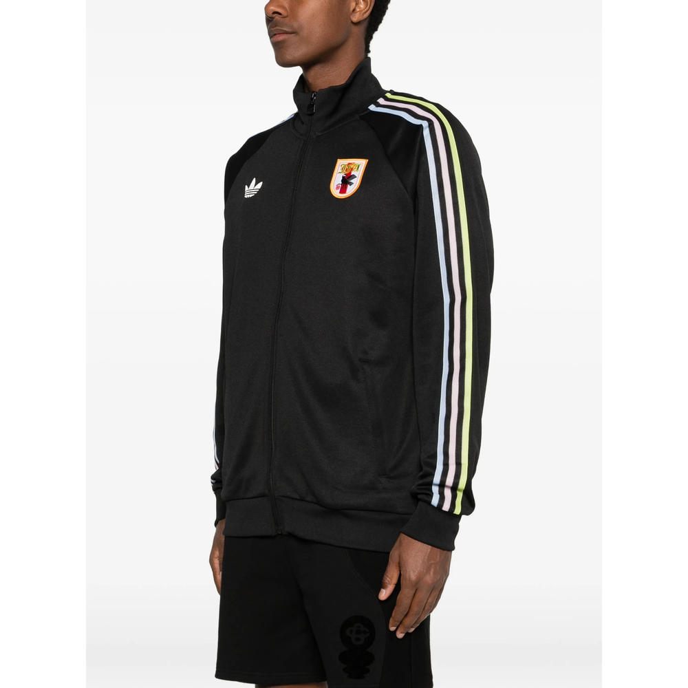 Sweatshirt Adidas KA1519 (adidas Originals / スウェット・フーディー ) | adidas Originals (アディダス オリジナルス)(4)