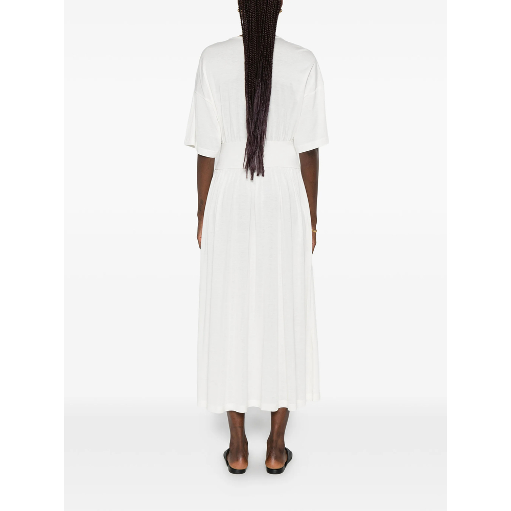 Dress Toteme 253WRD0253FB0447059OFFWH (TOTEME / ワンピース・ドレス・オールインワン ) | TOTEME (トーテム)(1)