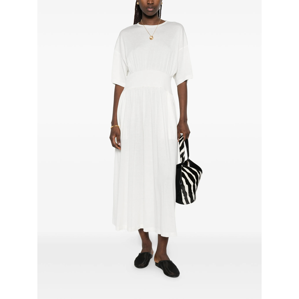 Dress Toteme 253WRD0253FB0447059OFFWH (TOTEME / ワンピース・ドレス・オールインワン ) | TOTEME (トーテム)(3)