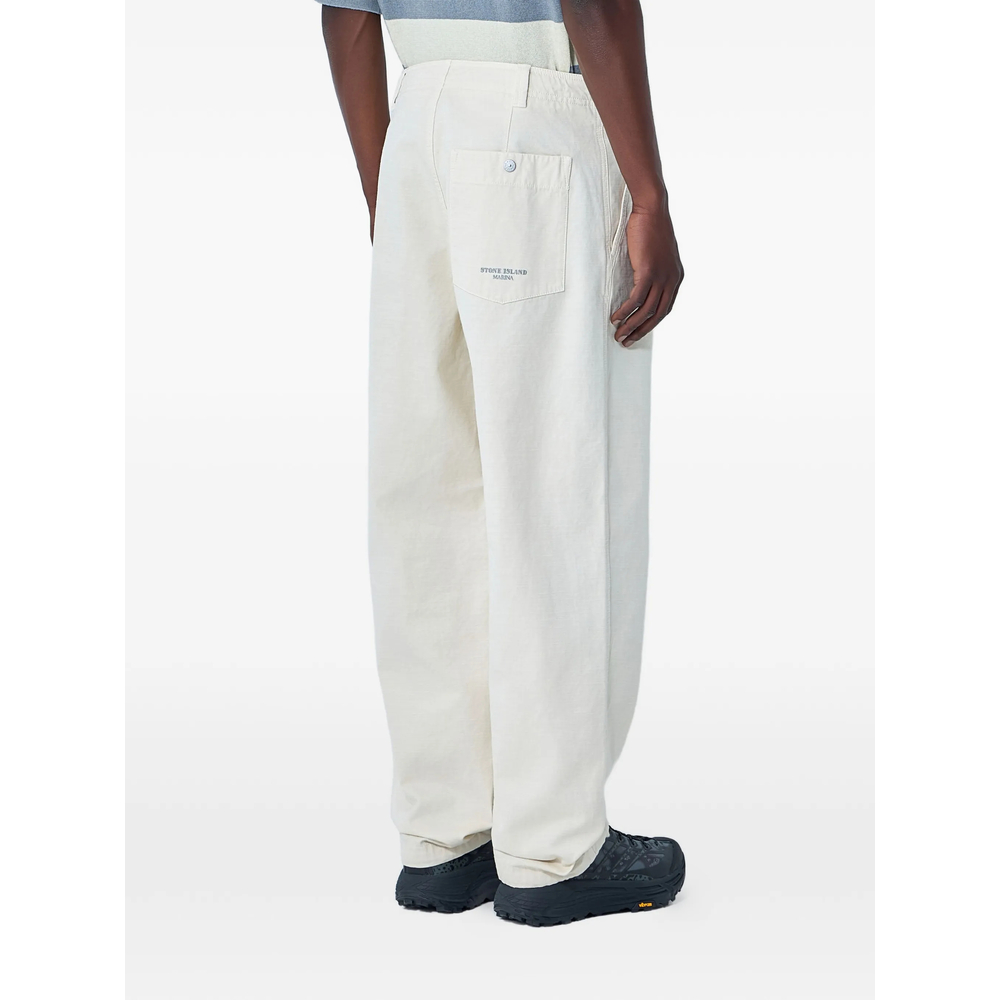 Jeans Stone Island 153100038S0X26V0093 (STONE ISLAND / ジーンズ ) | STONE ISLAND (ストーンアイランド)(3)