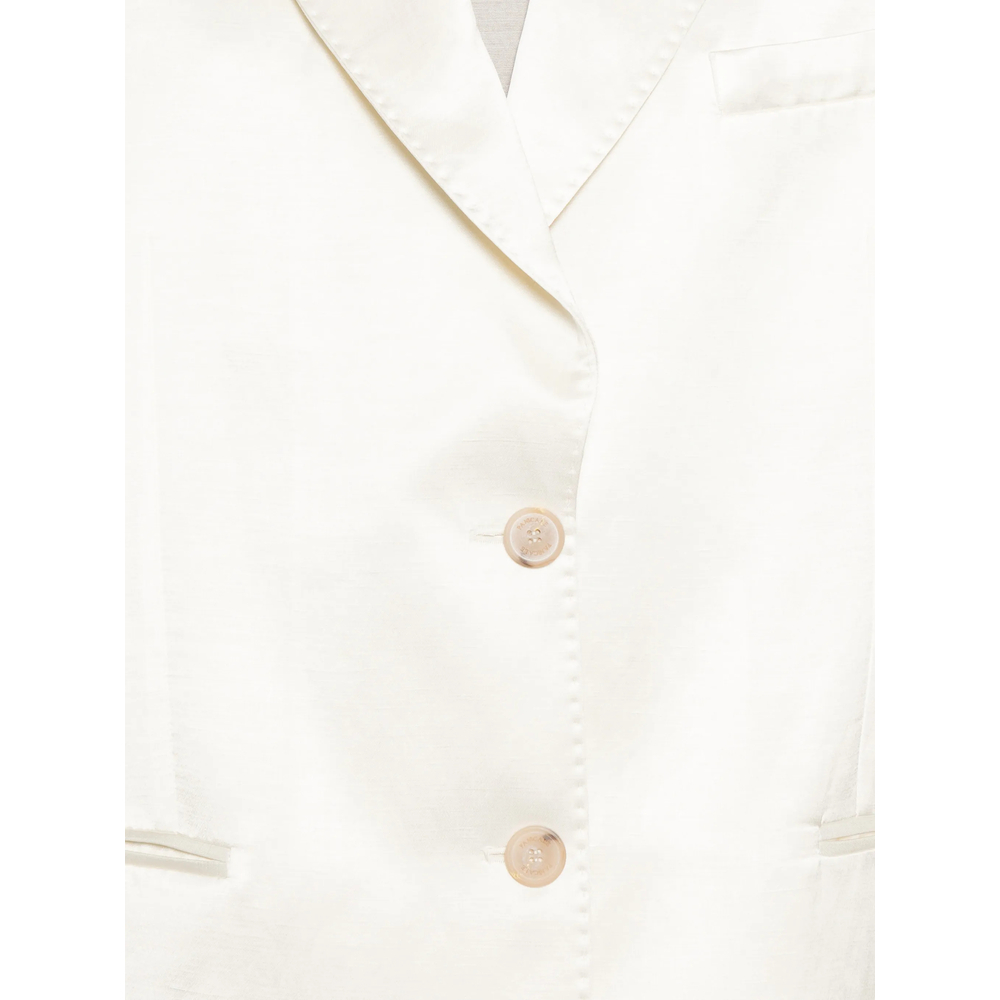 Jacket Panicale D381324GIA0200 (PANICALE / ブレザー・ジャケット ) | PANICALE (パニカーレ)(2)