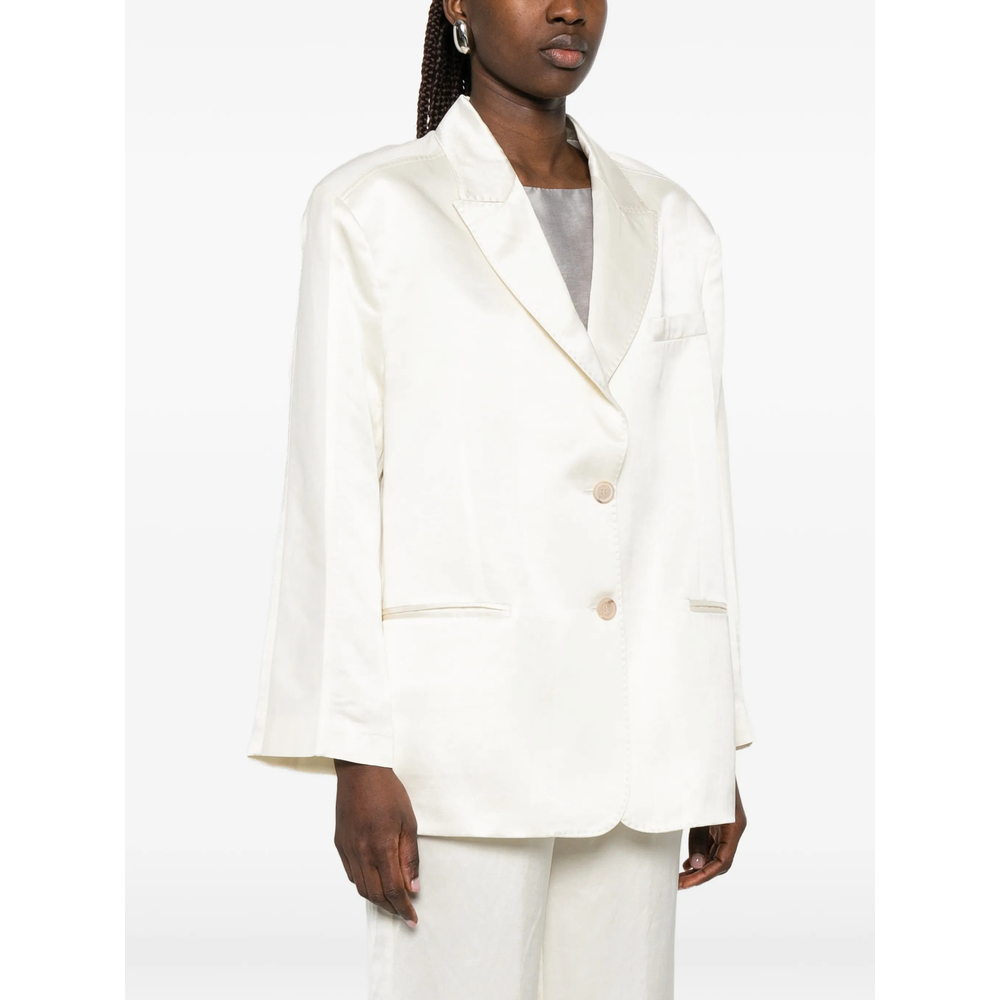 Jacket Panicale D381324GIA0200 (PANICALE / ブレザー・ジャケット ) | PANICALE (パニカーレ)(4)