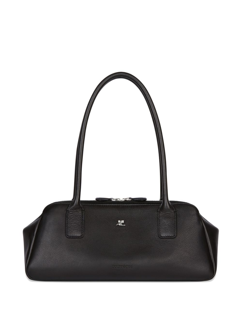 Courreges Bags.. Black 126GSA206CV00349999 (Courrèges / ハンドバッグ・ショルダーバッグ ) | Courrèges (クレージュ)