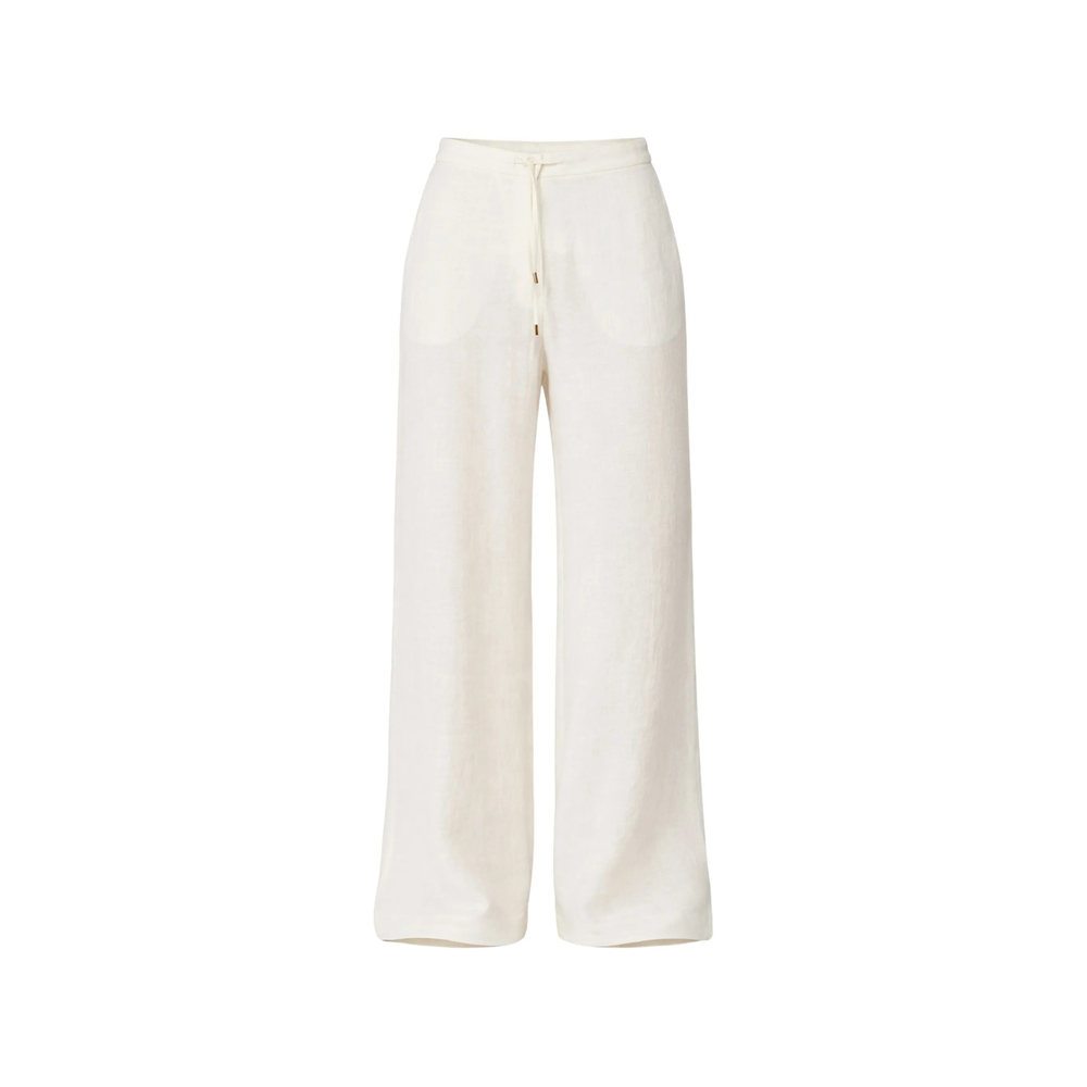 Pant Max Mara Studio MSTPELOTA307015 (Max Mara Studio / パンツ ) | Max Mara Studio (マックスマーラ ステュディオ)